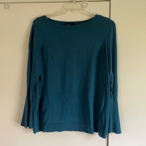 Lane Bryant Flare Sleeve Sweater